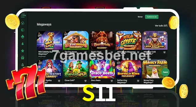 S11 aplicativo