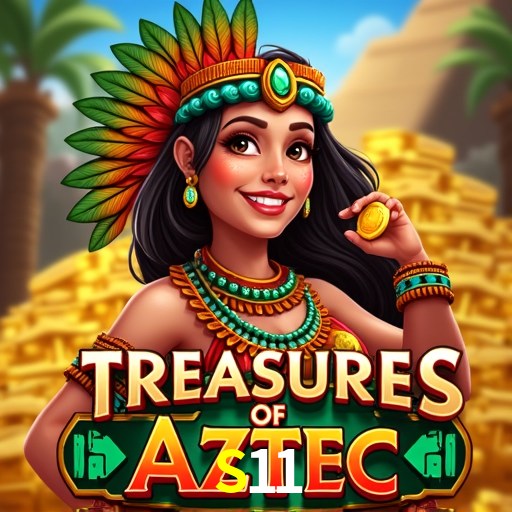 Slots na Plataforma S11