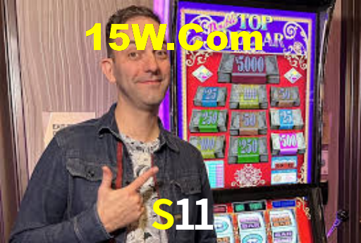 Welcome Bonus S11