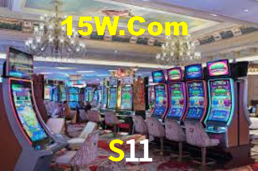 Live Casino S11