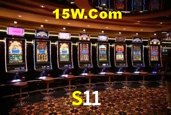 Casino Ao Vivo S11