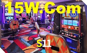Game Providers S11
