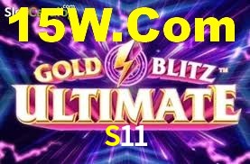 Slot Games S11