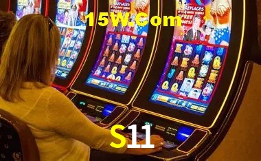 Integração de APIs S11