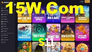 Games Directory S11
